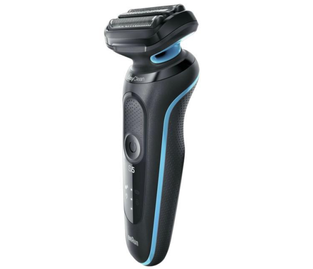 Braun Golarka męska 51 B1200S - 1340396 - zdjęcie 3